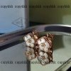 ピアス ヴァンクリーフ スーパー コピー 後払い 激安xljzss88688 - 画像 (3)