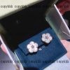 ピアス ヴァンクリーフ スーパー コピー 後払い 激安xljzss88688 - 画像 (4)