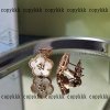 ピアス ヴァンクリーフ スーパー コピー 後払い 激安xljzss88688 - 画像 (5)