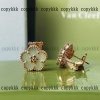 ピアス ヴァンクリーフ スーパー コピー 後払い 激安xljzss88688 - 画像 (6)