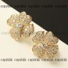 ピアス Van Cleef ブランド コピー 偽物 後払いxljzss88693