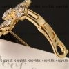ピアス Van Cleef ブランド コピー 偽物 後払いxljzss88693 - 画像 (4)