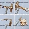 Van Cleef ピアス スーパー コピー n 級 品 通販 後払いxljzss88694 - 画像 (6)