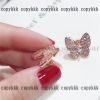 Van Cleef ピアス n 級 品 格安 代引きxljzss88695 - 画像 (2)