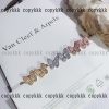 Van Cleef ピアス n 級 品 格安 代引きxljzss88695 - 画像 (3)