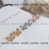 Van Cleef ピアス n 級 品 格安 代引きxljzss88695 - 画像 (5)