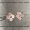 ピアス Van Cleef ブランド コピー n 級 品 偽物 激安xljzss88697