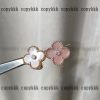 ピアス Van Cleef ブランド コピー n 級 品 偽物 激安xljzss88697 - 画像 (2)