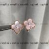 ピアス Van Cleef ブランド コピー n 級 品 偽物 激安xljzss88697 - 画像 (3)