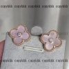 ピアス Van Cleef ブランド コピー n 級 品 偽物 激安xljzss88697 - 画像 (4)