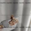 ピアス Van Cleef ブランド コピー n 級 品 偽物 激安xljzss88697 - 画像 (6)