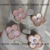 ピアス Van Cleef ブランド コピー n 級 品 偽物 激安xljzss88697 - 画像 (7)