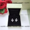 Van Cleef ピアス ブランド コピー 後払い 格安xljzss88700 - 画像 (3)