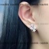 Van Cleef ピアス ブランド コピー 後払い 格安xljzss88700 - 画像 (5)