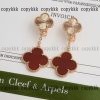 Van Cleef ピアス n 級 品 通販 代引きxljzss88702 - 画像 (2)