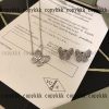 ピアス Van Cleef n 級 品 激安 代引きxljzss88707 - 画像 (3)