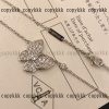 ピアス Van Cleef n 級 品 激安 代引きxljzss88707 - 画像 (4)