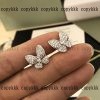 ピアス Van Cleef n 級 品 激安 代引きxljzss88707 - 画像 (5)