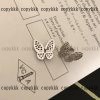 ピアス Van Cleef n 級 品 激安 代引きxljzss88707 - 画像 (6)