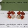 Van Cleef ピアス スーパー コピー 格安 偽物xljzss88709
