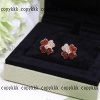 Van Cleef ピアス スーパー コピー 格安 偽物xljzss88709 - 画像 (3)