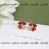 Van Cleef ピアス スーパー コピー 格安 偽物xljzss88709 - 画像 (5)