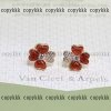 Van Cleef ピアス スーパー コピー 格安 偽物xljzss88709 - 画像 (7)