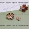 Van Cleef ピアス スーパー コピー 格安 偽物xljzss88709 - 画像 (8)