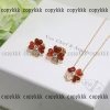 Van Cleef ピアス スーパー コピー 格安 偽物xljzss88709 - 画像 (9)