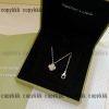 ネックレス Van Cleef スーパー コピー 後払い 通販xljzss88731 - 画像 (2)