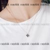 ネックレス Van Cleef スーパー コピー 後払い 通販xljzss88731 - 画像 (3)
