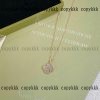ネックレス Van Cleef スーパー コピー 後払い 通販xljzss88731 - 画像 (4)