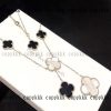 ネックレス ヴァンクリーフ ブランド コピー n 級 品 代引き 通販xljzss88752