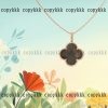 Van Cleef ネックレス ブランド コピー n 級 品 通販 格安xljzss88763