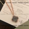 Van Cleef ネックレス ブランド コピー n 級 品 通販 格安xljzss88763 - 画像 (3)