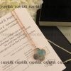 Van Cleef ネックレス ブランド コピー n 級 品 通販 格安xljzss88763 - 画像 (6)