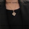 Van Cleef ネックレス ブランド コピー n 級 品 通販 格安xljzss88763 - 画像 (9)