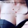 ネックレス Van Cleef n 級 品 ブランド コピー 格安 通販xljzss88771 - 画像 (5)