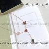 ネックレス Van Cleef n 級 品 ブランド コピー 格安 通販xljzss88771 - 画像 (6)