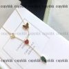 ネックレス Van Cleef n 級 品 ブランド コピー 格安 通販xljzss88771 - 画像 (9)