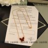ネックレス Van Cleef スーパー コピー n 級 品 後払い 偽物xljzss88764 - 画像 (3)