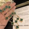 ネックレス Van Cleef スーパー コピー 格安 通販xljzss88775 - 画像 (6)