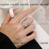 指輪 ヴァンクリーフ ブランド コピー n 級 品 通販 格安xljzss87874 - 画像 (2)