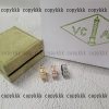 Van Cleef 指輪 n 級 品 偽物 格安xljzss87886 - 画像 (2)