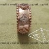 Van Cleef 指輪 n 級 品 偽物 格安xljzss87886 - 画像 (5)