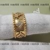 Van Cleef 指輪 n 級 品 偽物 格安xljzss87886 - 画像 (6)