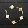 ブレスレット Van Cleef ブランド コピー n 級 品 激安 偽物xljzss88606