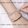 ブレスレット Van Cleef ブランド コピー n 級 品 激安 偽物xljzss88606 - 画像 (2)
