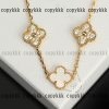 ブレスレット Van Cleef ブランド コピー n 級 品 激安 偽物xljzss88606 - 画像 (3)