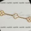 ブレスレット Van Cleef ブランド コピー n 級 品 激安 偽物xljzss88606 - 画像 (4)